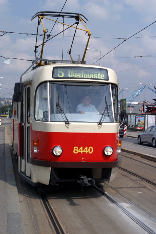 8440 Tatra T3M