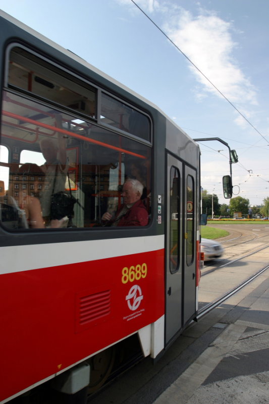 8689 + 8690 Tatra T6A5