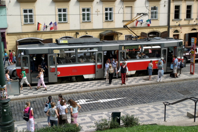 8747 + 8748 Tatra T6A5