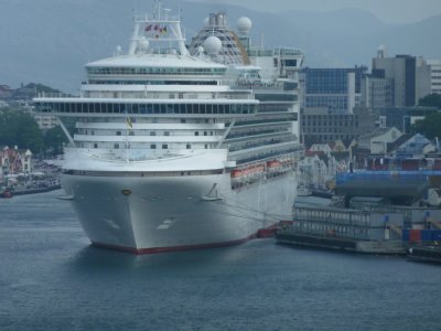VENTURA (2008) @ Stavanger, Norway