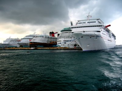 Nassau, Bahamas