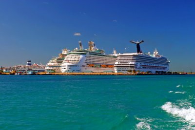 Nassau, Bahamas