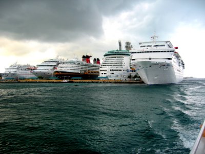 Nassau, Bahamas