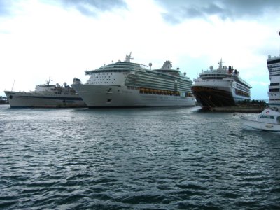 Nassau, Bahamas