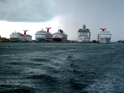 Nassau, Bahamas