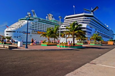 Nassau, Bahamas