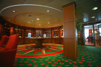 BOUDICCA Library