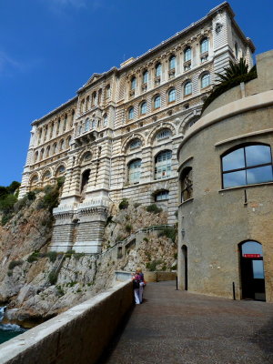 Monte Carlo - 