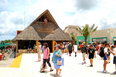 Mexico - Cozumel