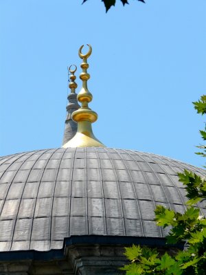 Turkey - Istanbul Mosque