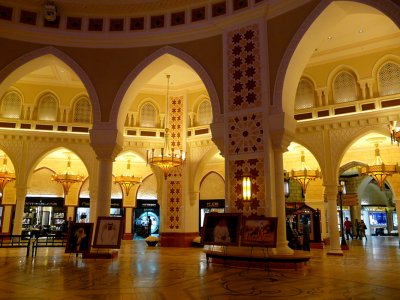 United Arab Emirates - Dubai, Gold Souk