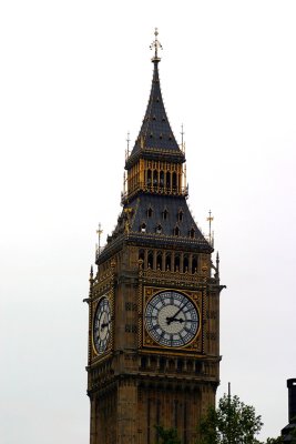 United Kingdom - London, Big Ben