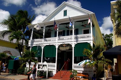 USA - Florida, Key West