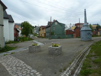 Tromso - View
