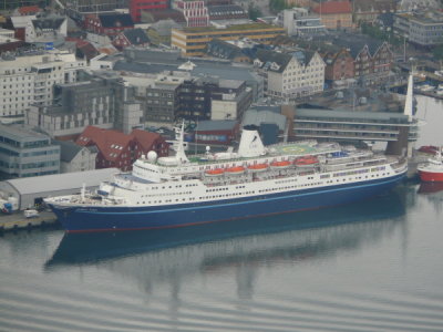 Tromso - Marco Polo