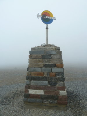 Nordkapp 71 Degrees North