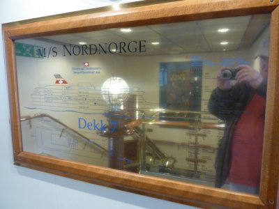 Honningsvag - NORDNORGE Inside