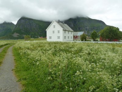Lofoten Islands - Ramberg
