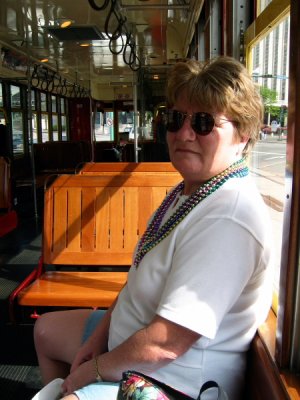 2001 Canal Street Line