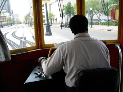 2001 Canal Street Line