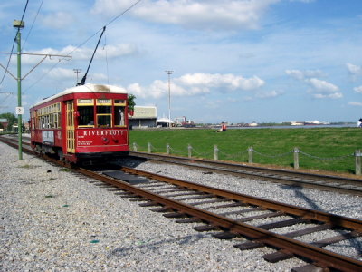 462 Riverfront Line