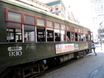 930 St Charles Street Line