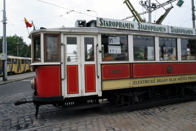2110 Motor Car