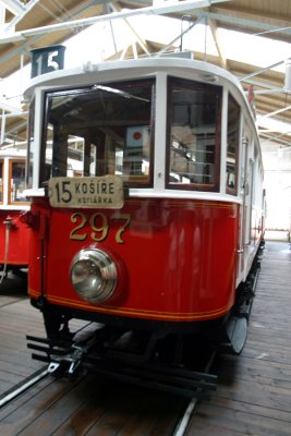 297 Motor Car