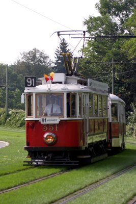 351 Motor Car +