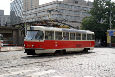 6840 Tatra T3