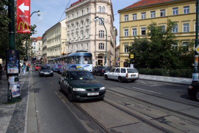 6964 + 6965 Tatra T3
