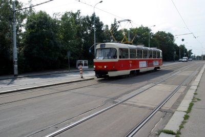 7102 Tatra TSU