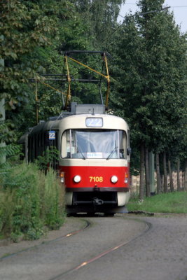 7108 + 7109 Tatra TSU