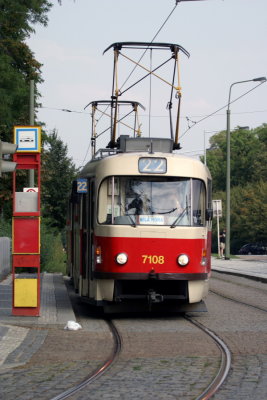 7108 + 7109 Tatra TSU