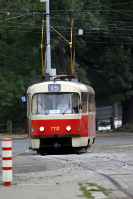 7112 Tatra TSU