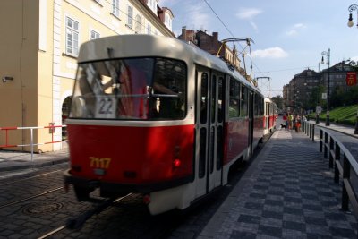 7117 Tatra TSU