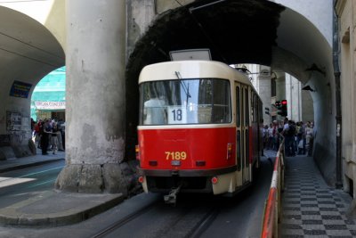 7189 Tatra TSU