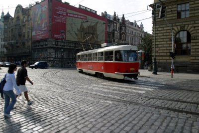 8005 Tatra T3M