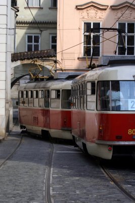 8017 + Tatra T3M