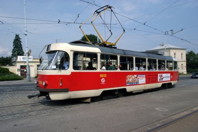8033 Tatra T3M