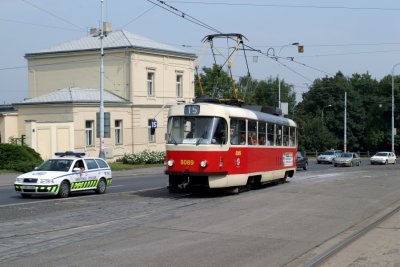 8089 Tatra T3M