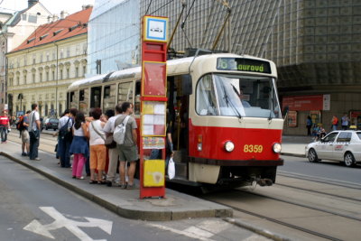 8359 Tatra T3M