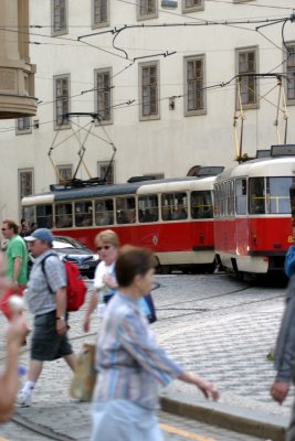 8396 Tatra T3M
