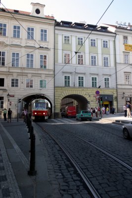 8406 + 8407 Tatra T3M