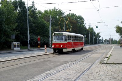 8441 Tatra T3M