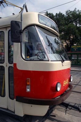 8448 Tatra T3M