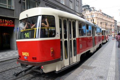 8451 Tatra T3M