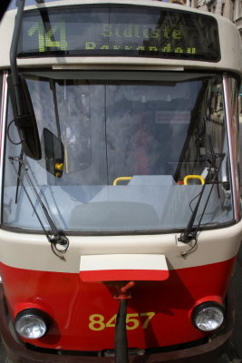 8457 Tatra T3M