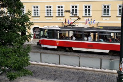 8607 + Tatra T6A5