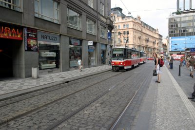 8639 + Tatra T6A5